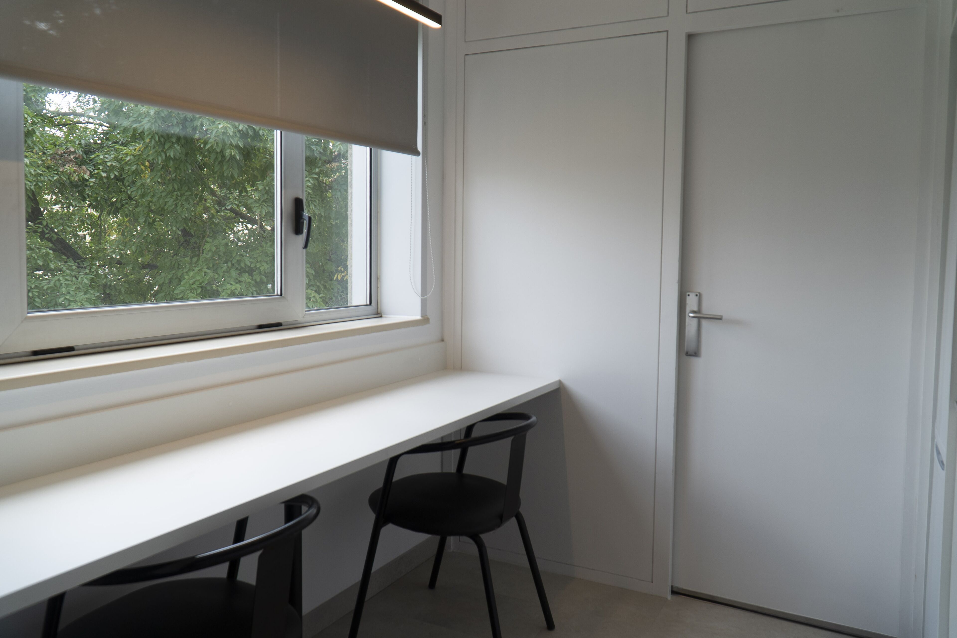 Foto - Residencia Universitaria Resa Campus de Montilivi