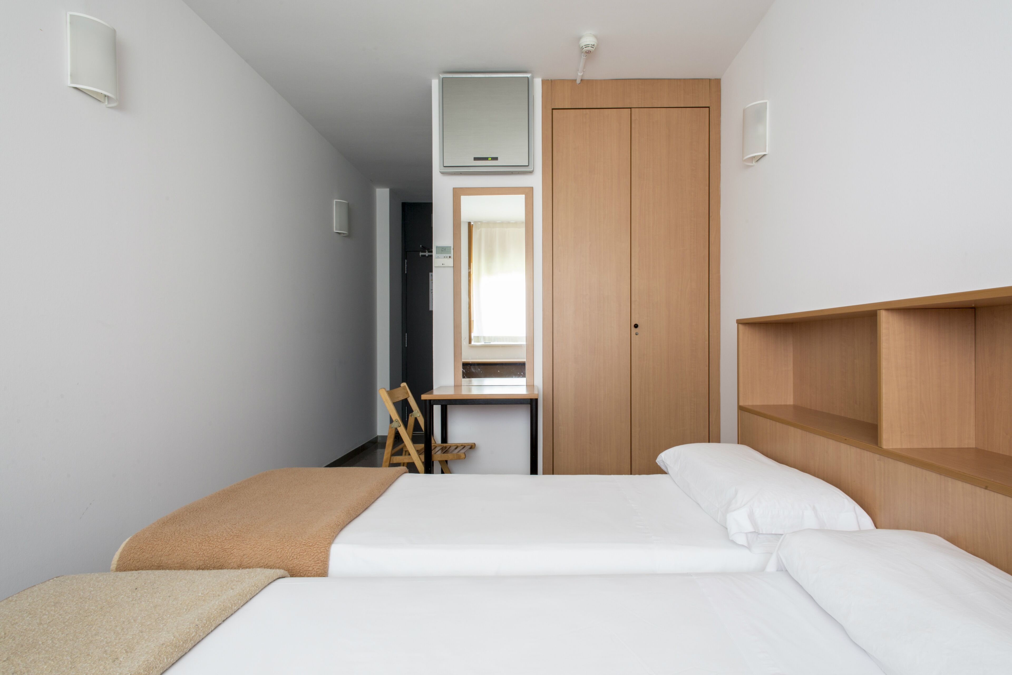 Foto - Residencia Universitaria Resa Campus de Montilivi