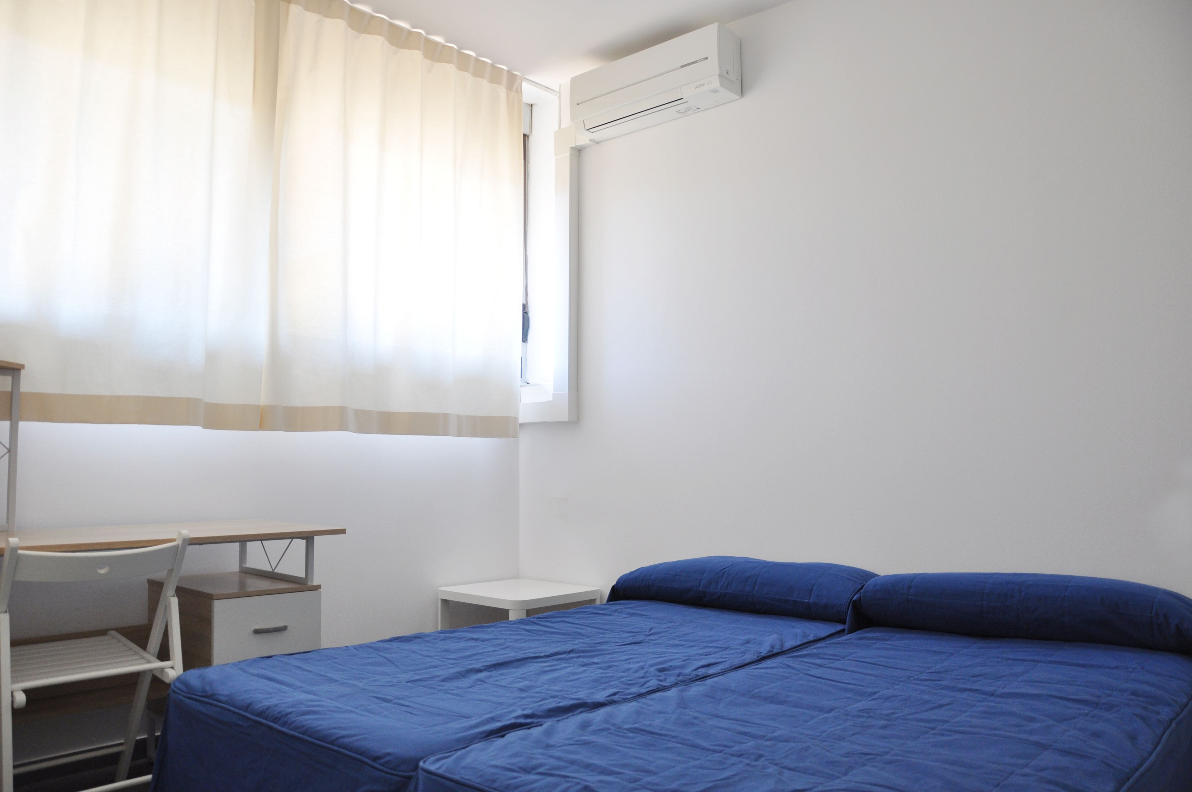 Foto - Residencia Universitaria Resa Campus de Montilivi