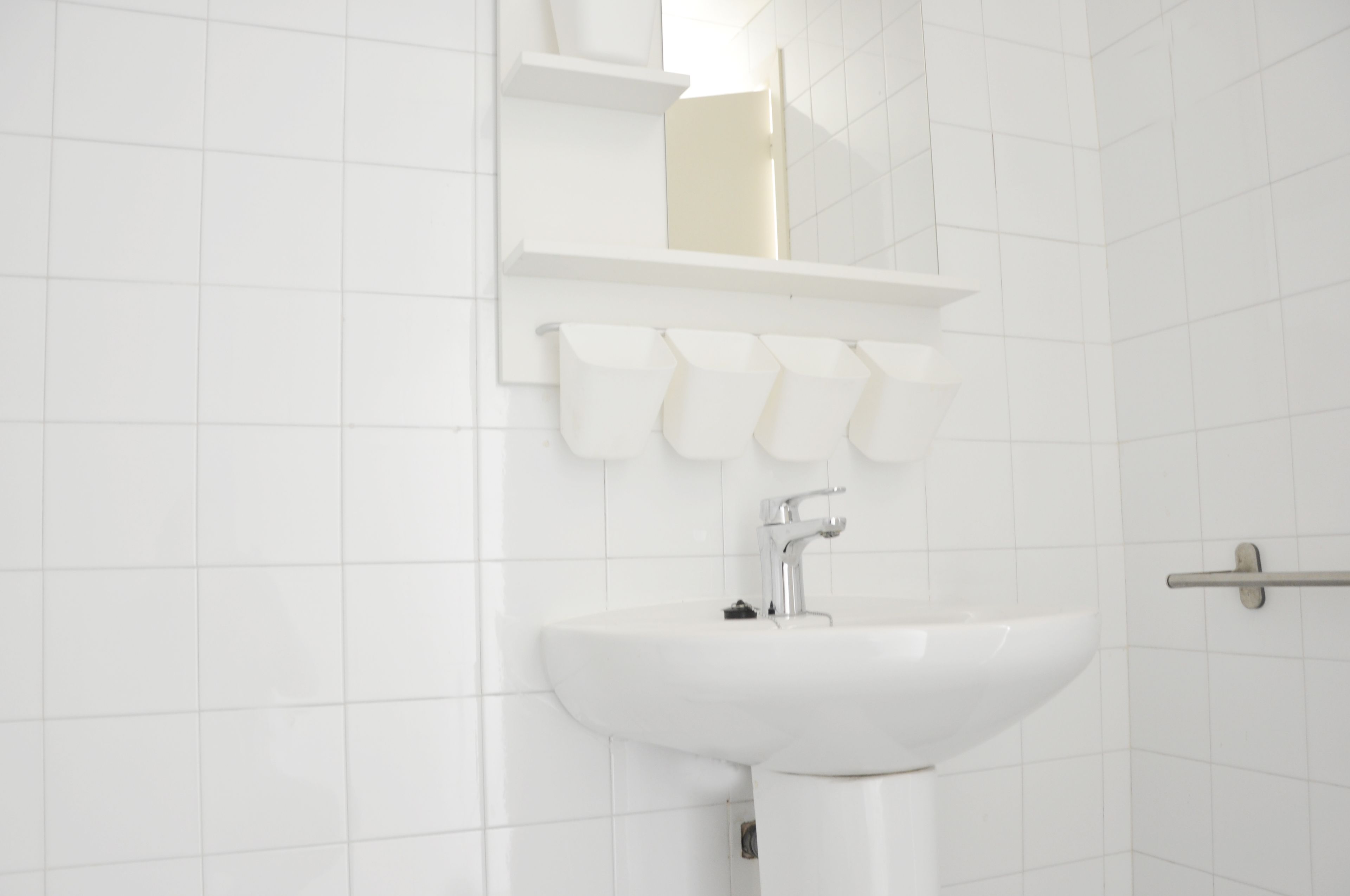 Foto - Residencia Universitaria Resa Campus de Montilivi