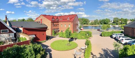 Eksteriør