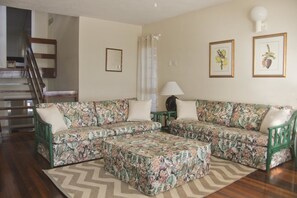 Flat-screen TV - Eden on Sea (Worthing)