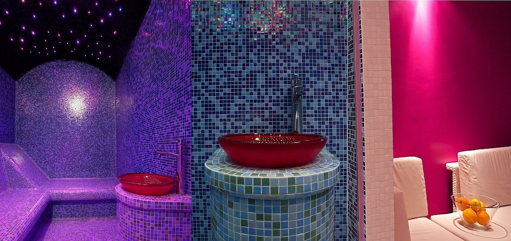 Ribarska Koliba Resort by null