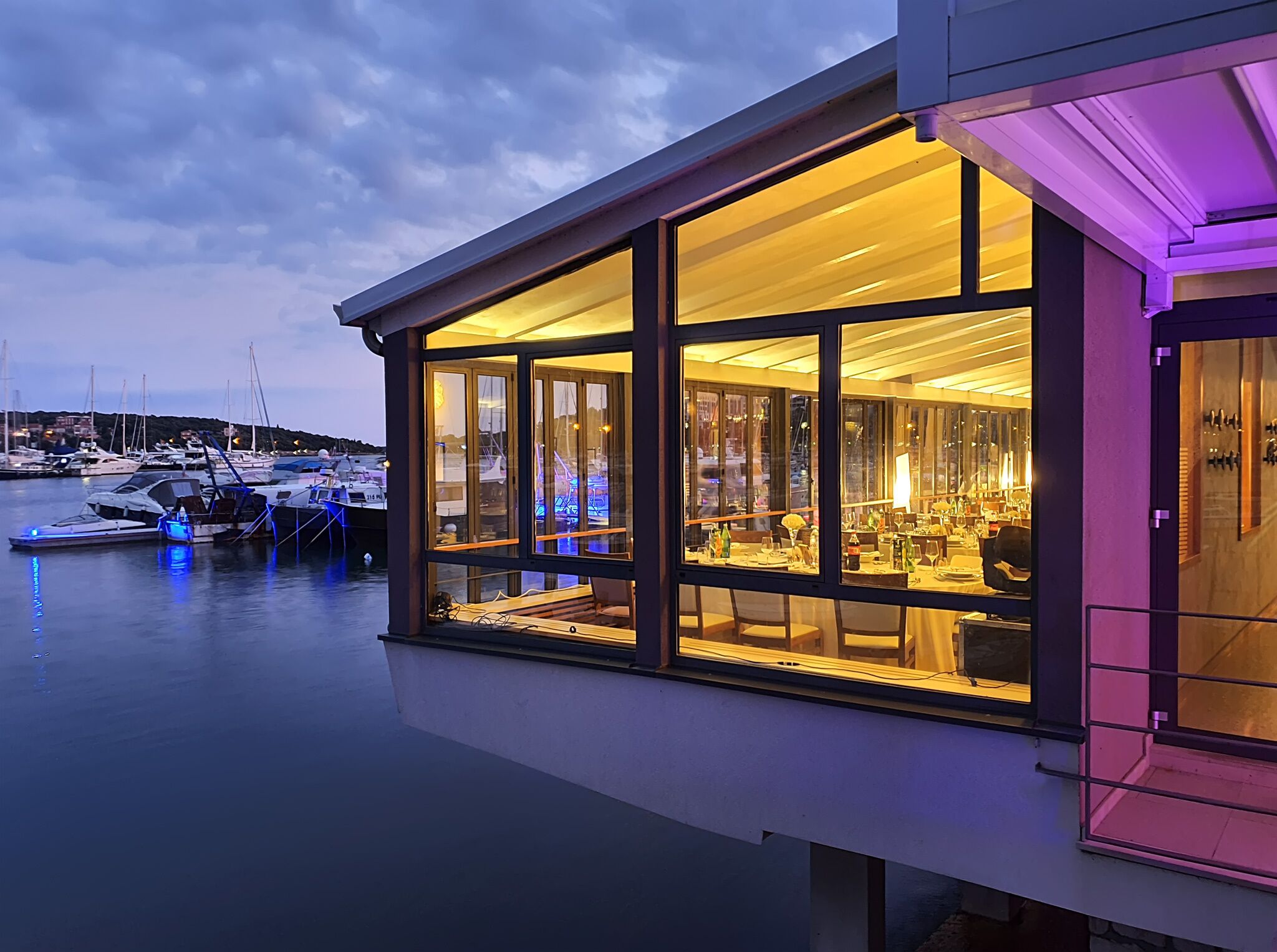 Foto - Ribarska Koliba Resort