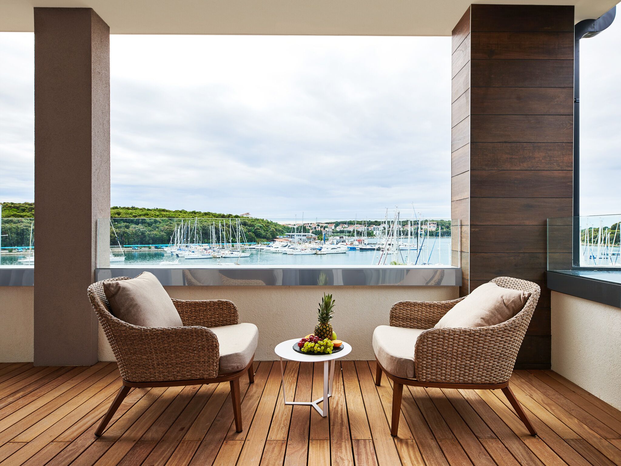 Foto - Ribarska Koliba Resort