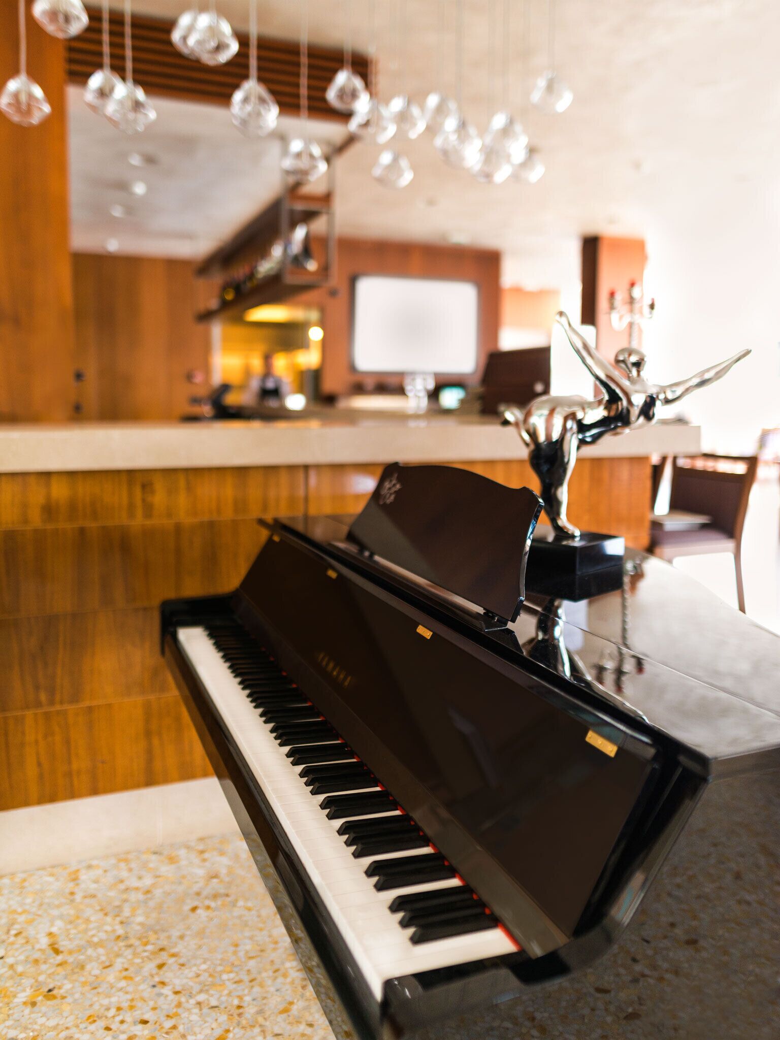 breakfast, lunch, dinner served; mediterranean cuisine, sea views