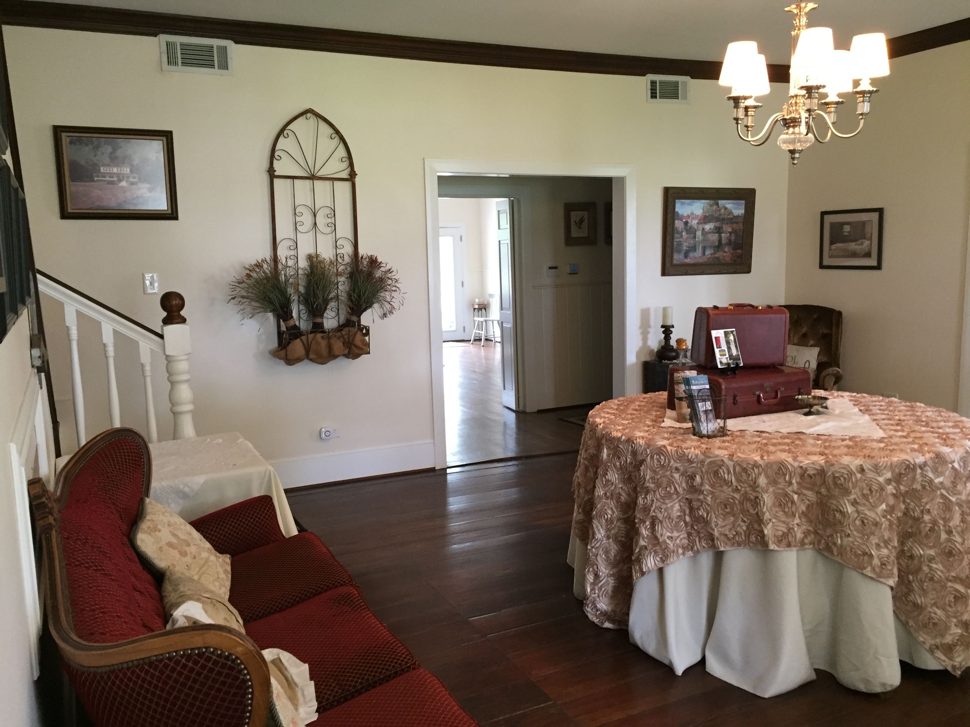 Hodge Podge Lodge in Conroe, United States