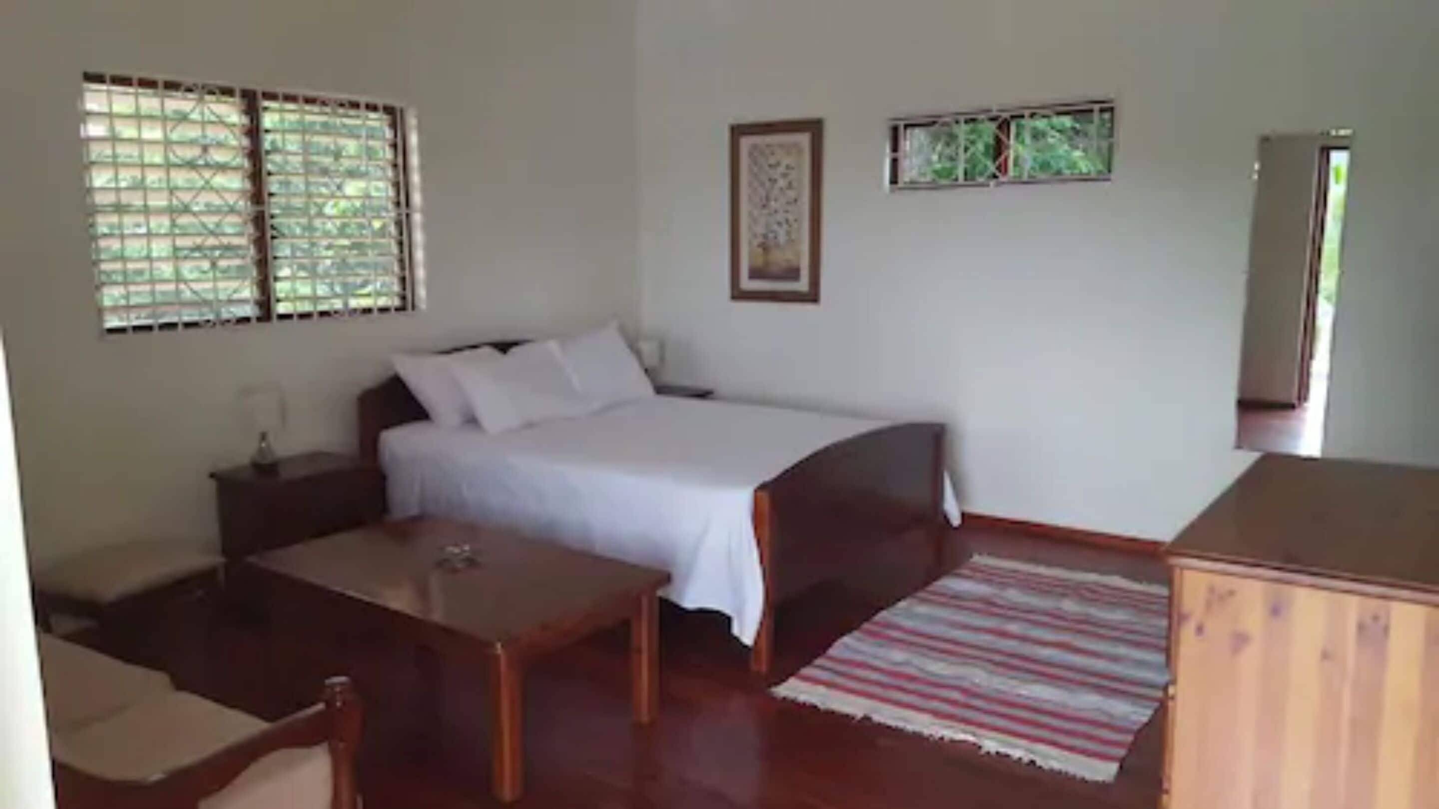 Studio, 1 Bedroom, Pool Access, Pool View | Vista desde la habitación