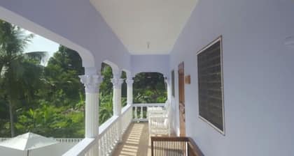 Ocho Rios Pimento Villas