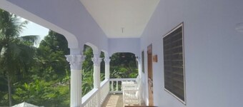 Ocho Rios Pimento Villas