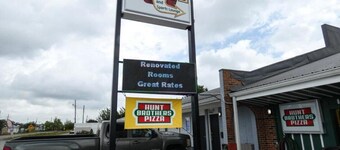 Gators Inn