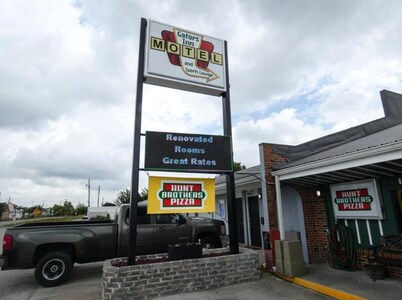 Gators Inn
