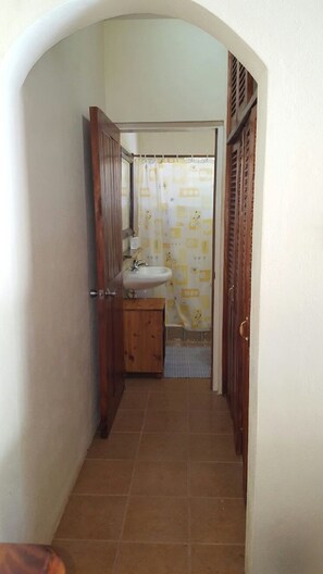 Standard Apartment, 1 Bedroom, Pool View, Poolside | View from room