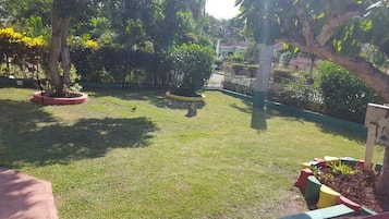 Cobertizo