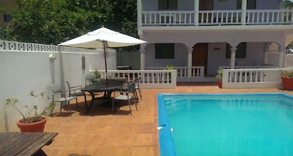 Ocho Rios Tamarind Villas