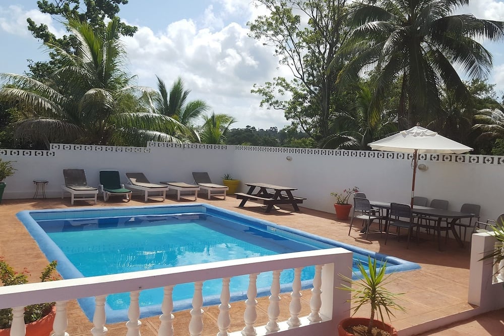 Ocho Rios Cinnamon Villas