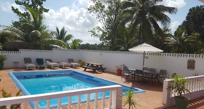 Ocho Rios Cinnamon Villas