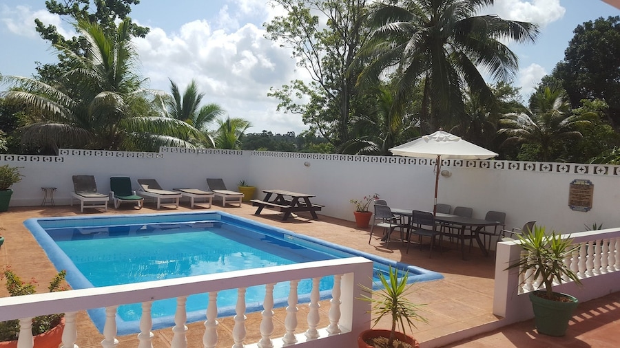 Ocho Rios Cinnamon Villas