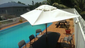 Suite Studio Supérieure, 1 chambre, salle de bains attenante