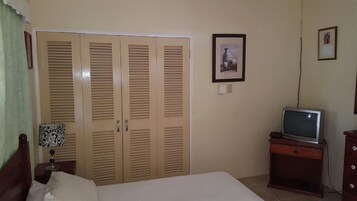 Detalhe da parte interna
