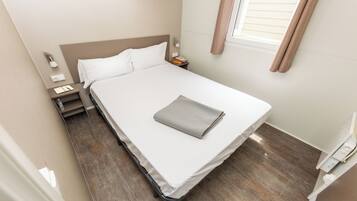 Bungalow | Wifi gratis y ropa de cama