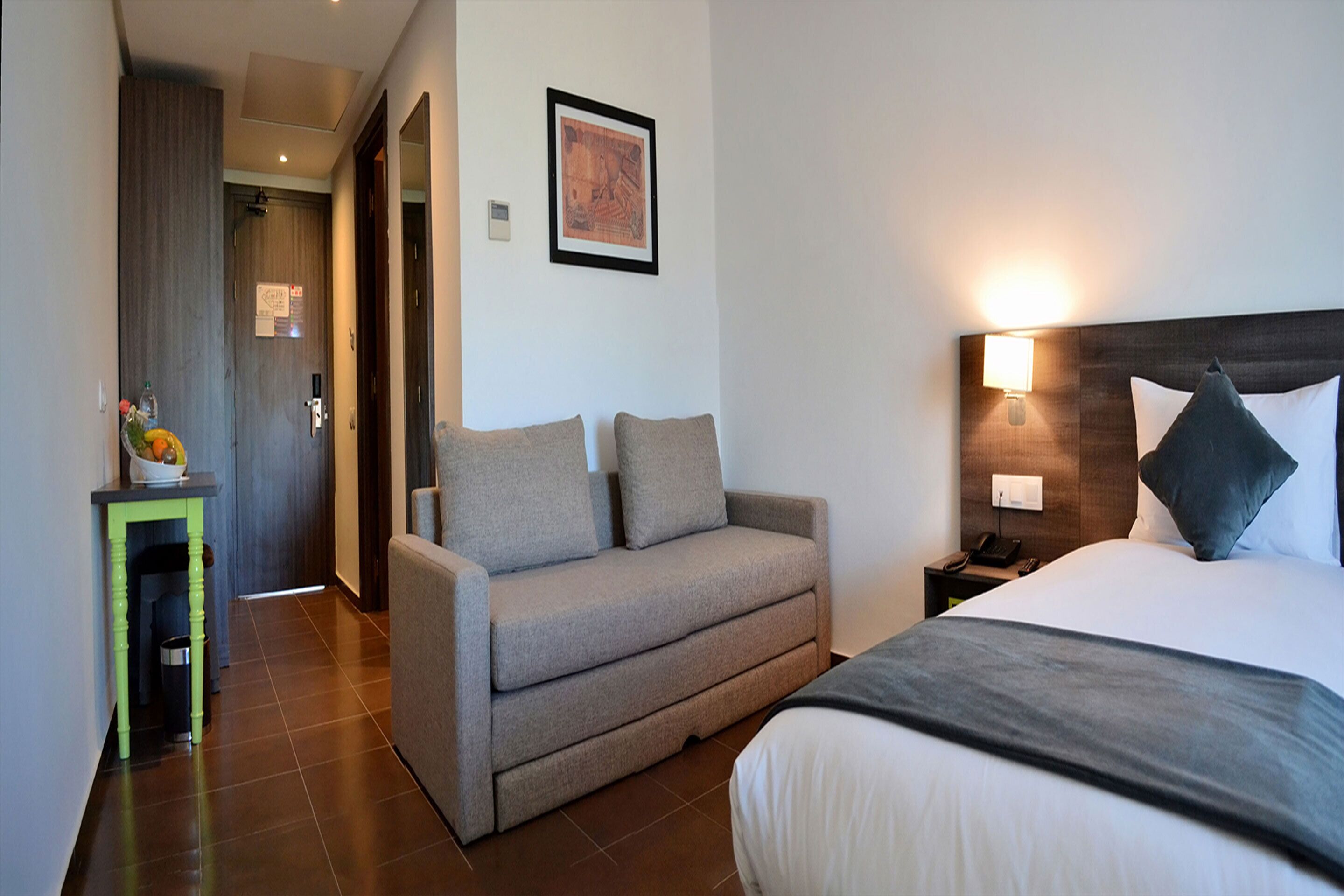 Kamar