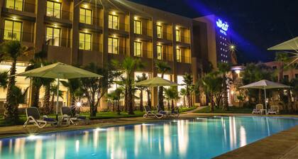 Wazo Hôtel