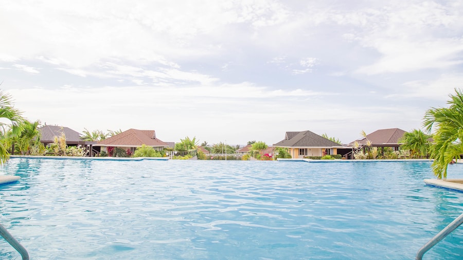 Ocho Rios Villas at Coolshade II
