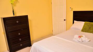 Exclusive Apartment, 1 Queen Bed, Kitchen, Mountain View | View from room