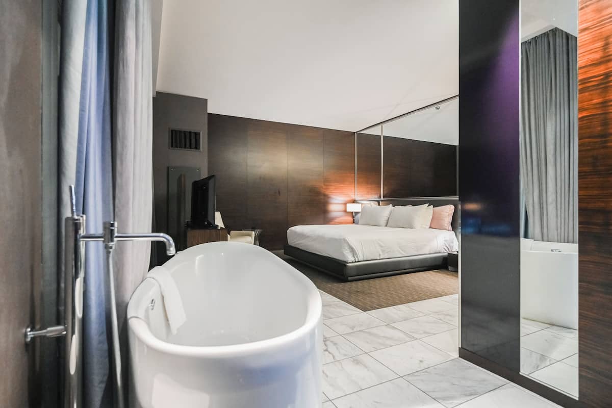 Appartement, 1 chambre