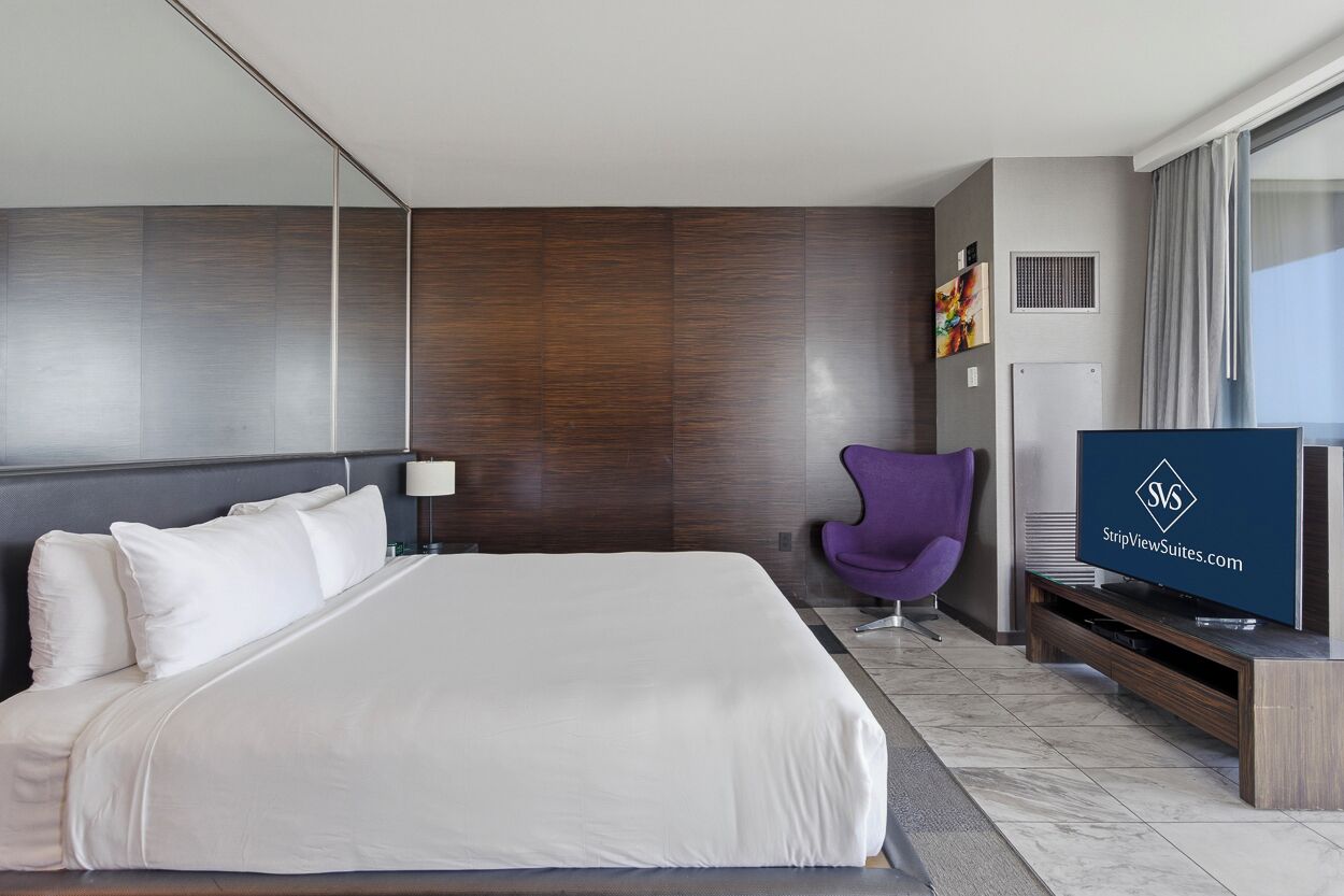 Egyptian cotton sheets, premium bedding, down duvets, pillow-top beds