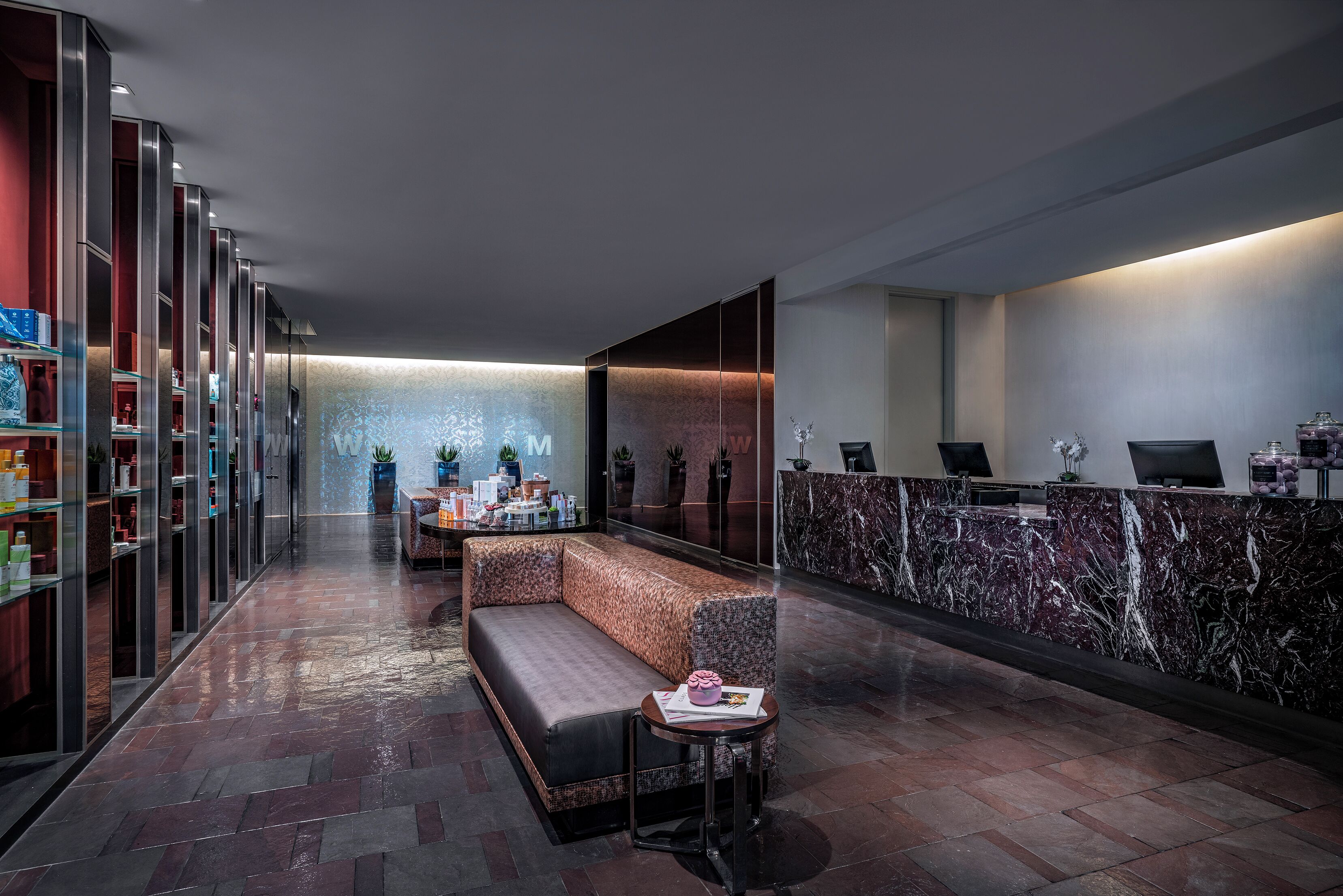 SPA
