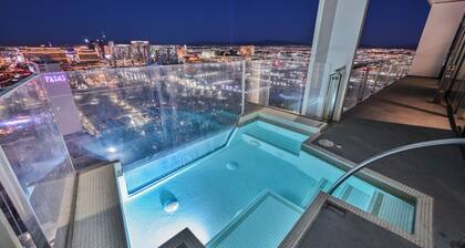 StripViewSuites at Palms Place