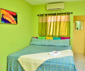 Exclusive Apartment, 1 Bedroom, Kitchen, Mountain View - Kingston Sunset Guest Apartment II (Kingston)