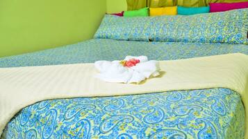 Departamento exclusivo, 1 habitación, cocina, vista a la montaña | 1 habitación, sábanas de algodón egipcio y ropa de cama de alta calidad