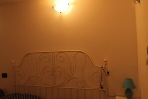 Équipements de la chambre