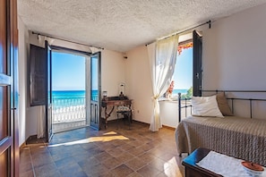Appartement, 2 chambres (Torre) | Bureau, lits bébé (gratuits), Wi-Fi gratuit