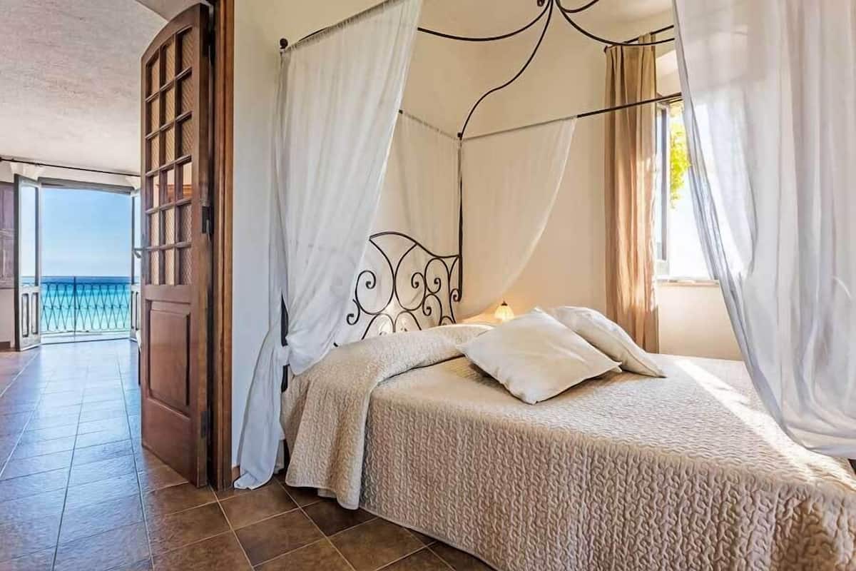 Apartamento, 2 habitaciones (Torre) | 1 dormitorio, escritorio, cunas gratuitas y wifi gratis