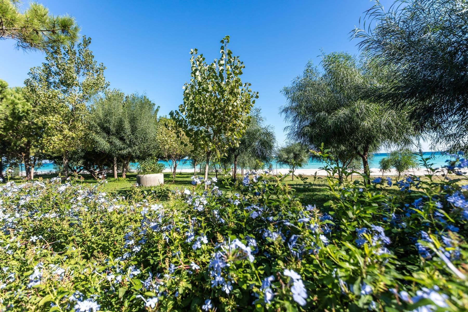 Villa, 2 Bedrooms | View from room