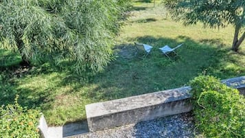 Villa, 2 Bedrooms | Terrace/patio