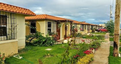 Sunrise Villa On The Beach