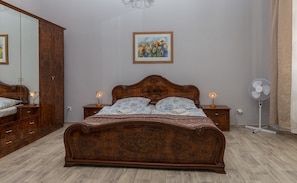 Free cots/infant beds, free WiFi - Richmond Teplice (Teplice)