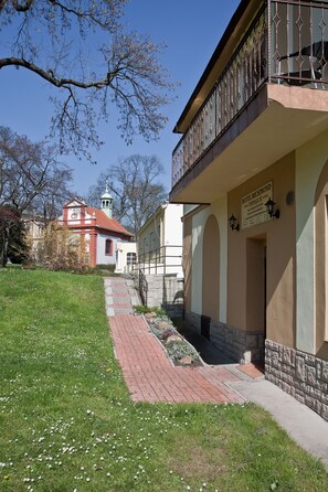 Exterior - Richmond Teplice (Teplice)