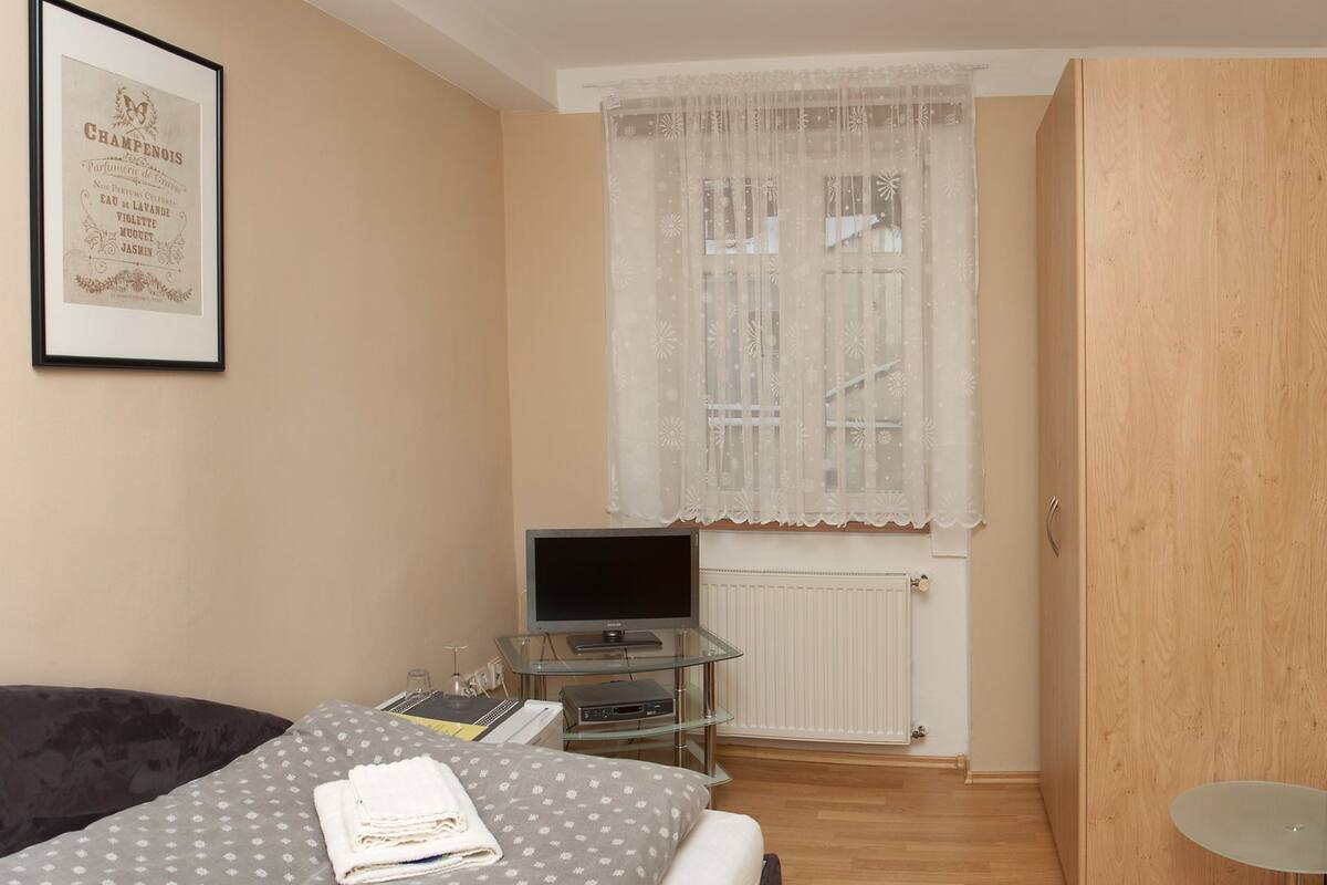 Single Room | Free cots/infant beds, free WiFi