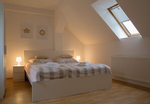 Suite | Free cribs/infant beds, free WiFi - Richmond Teplice (Teplice)