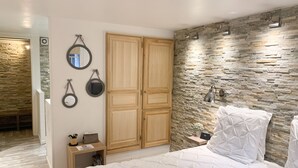 Chambre Double (Cour 2)