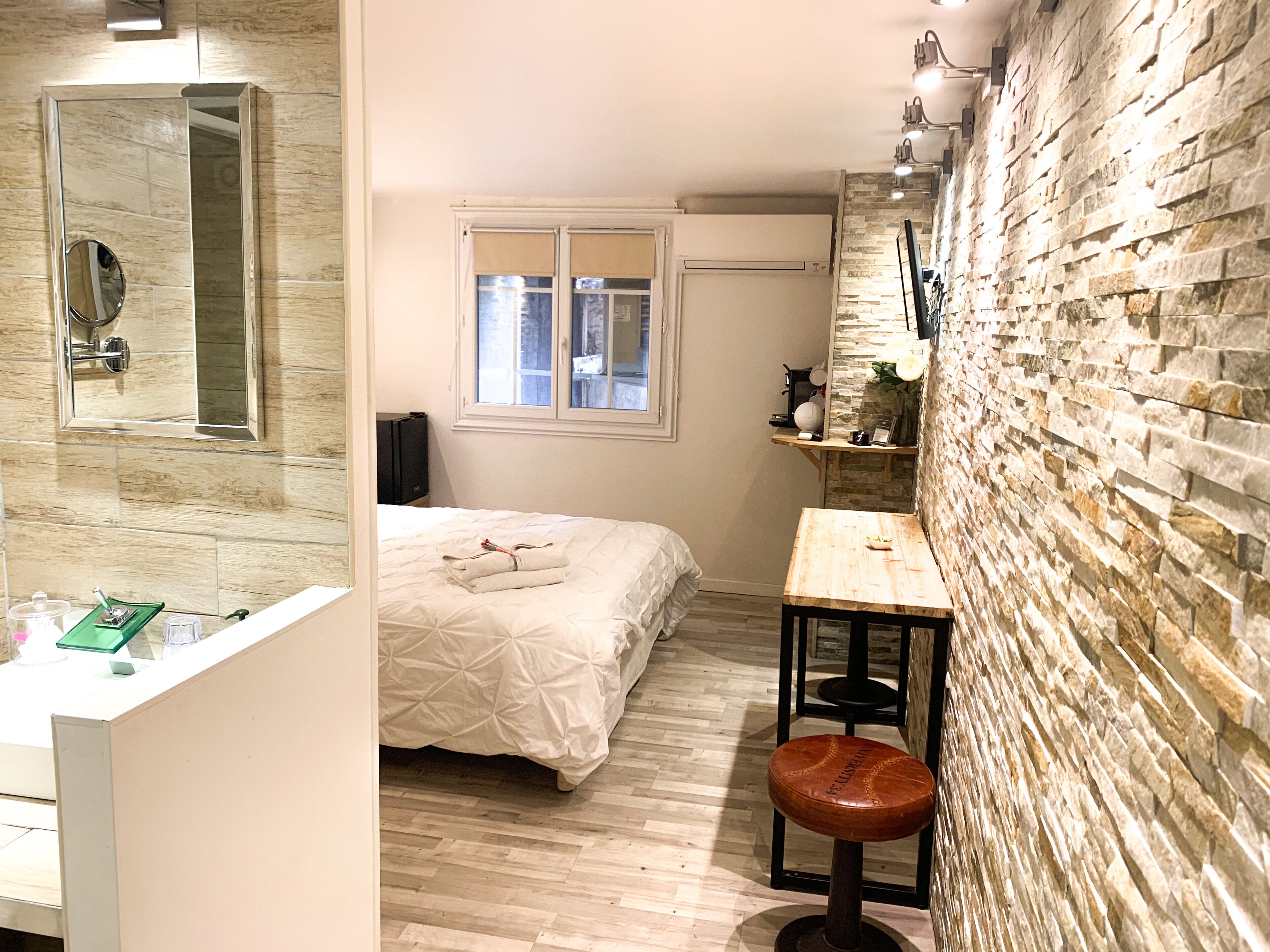 Foto - MarseilleCity