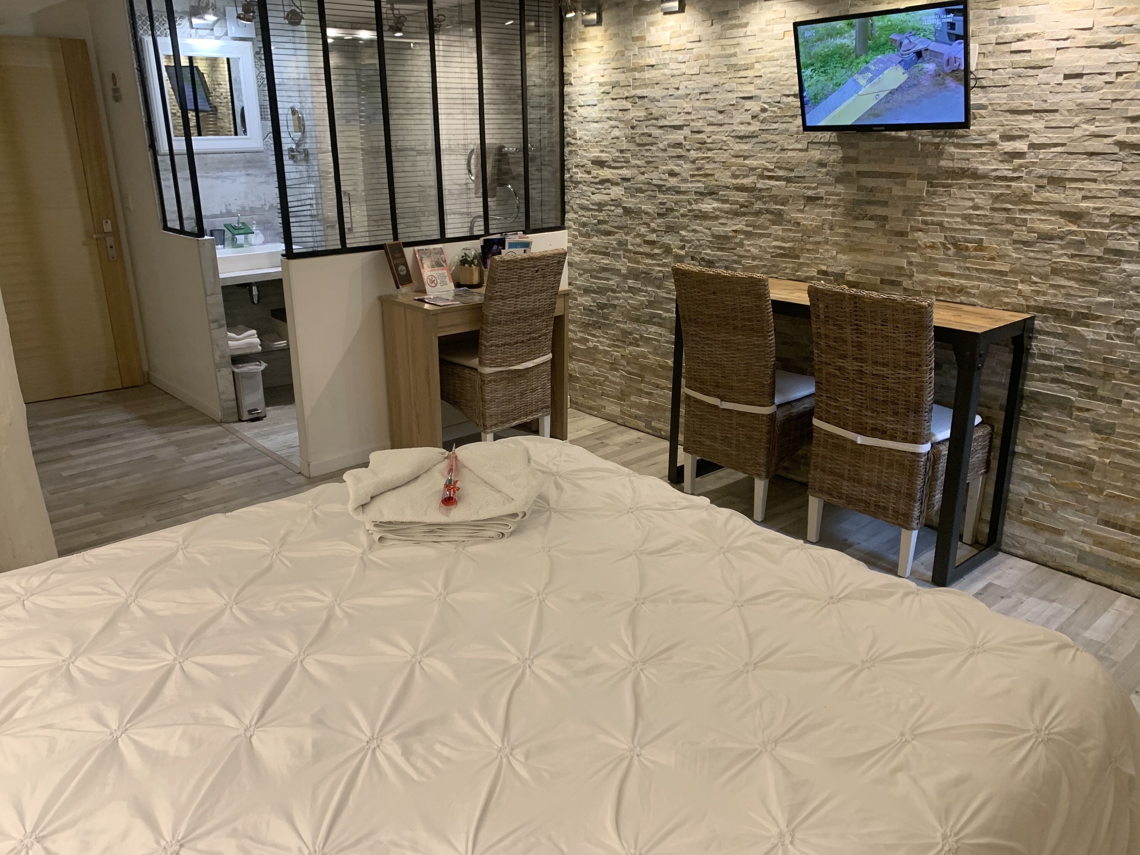 Foto - MarseilleCity