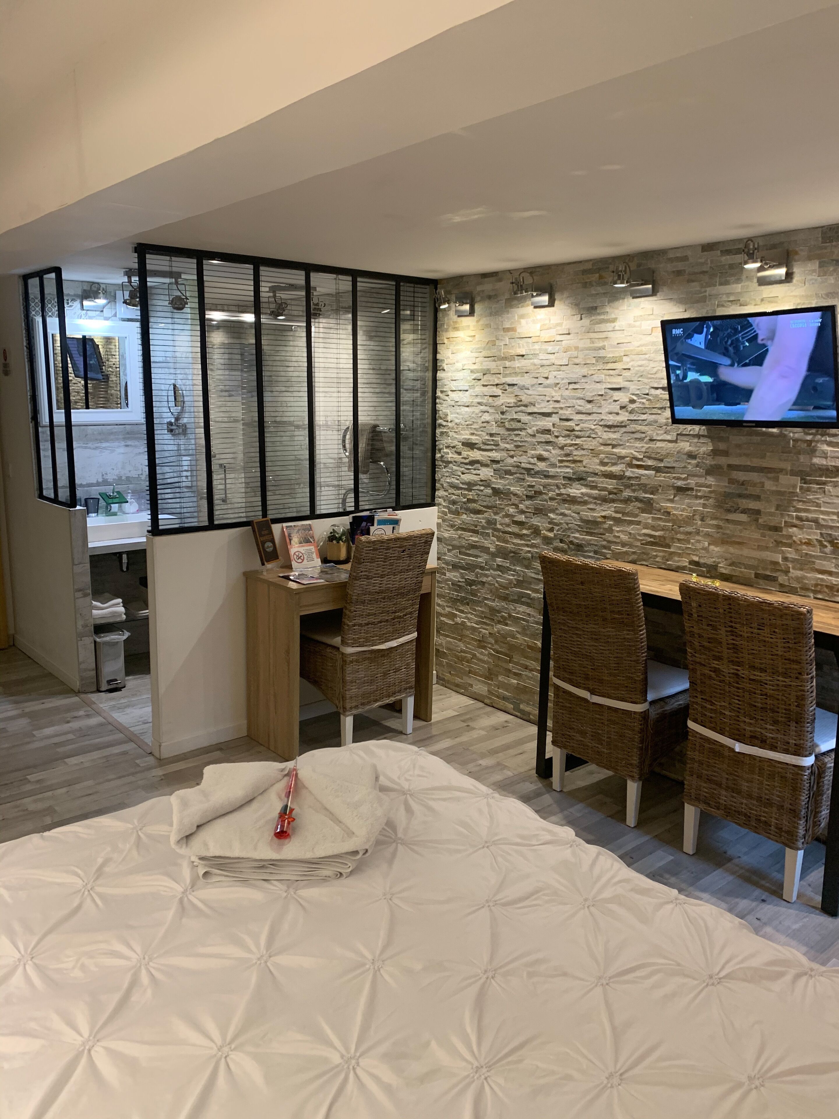 Foto - MarseilleCity