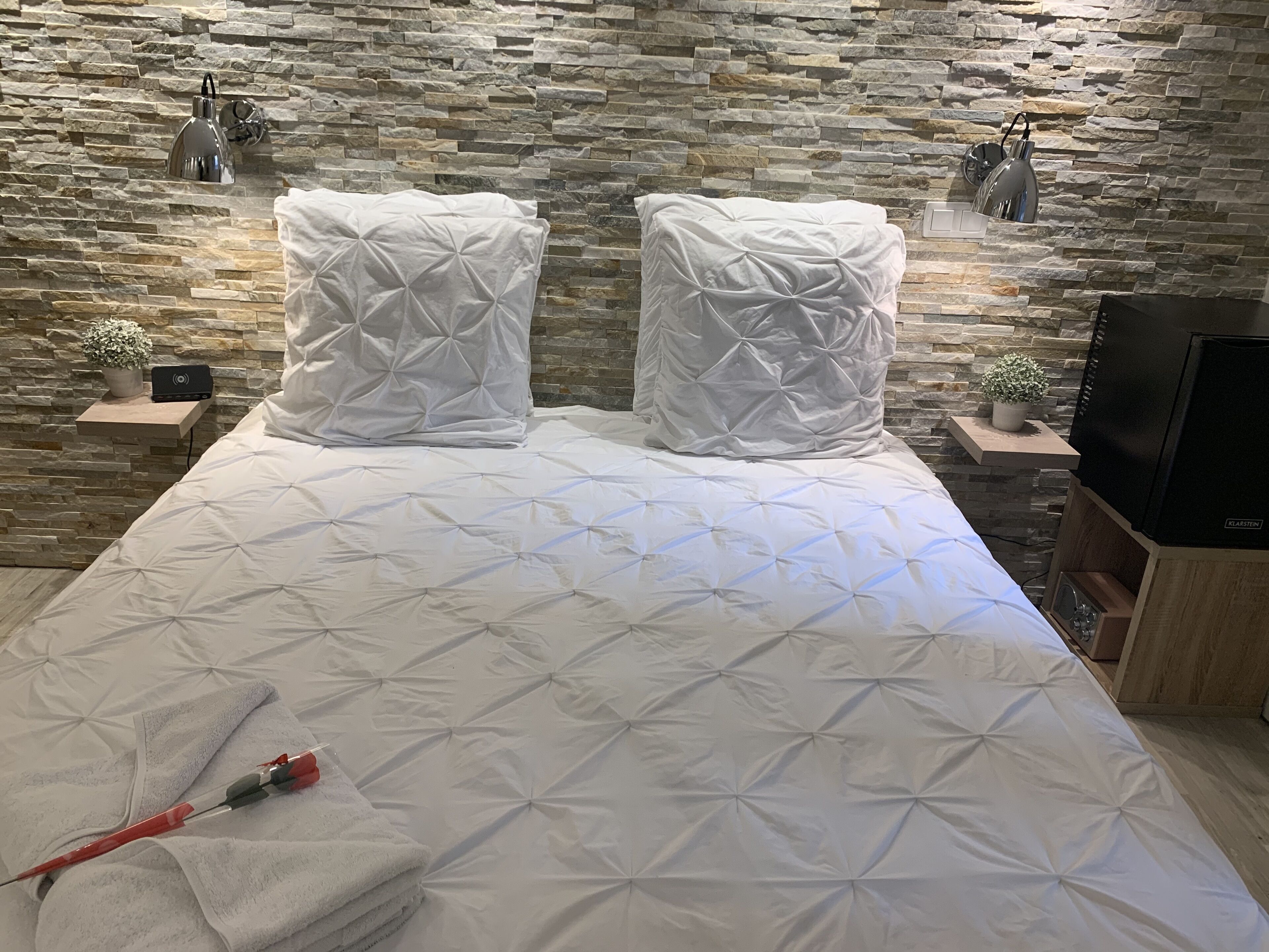 Foto - MarseilleCity